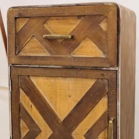 Betty's Dp דירה *