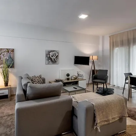 Betty's Dp * Λιτόχωρο