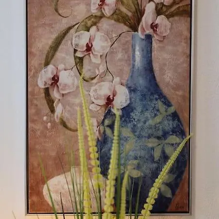 Betty's Dp Διαμέρισμα Λιτόχωρο