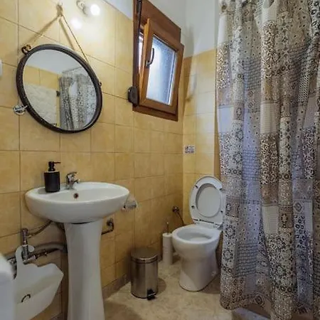 Betty's Dp * Λιτόχωρο