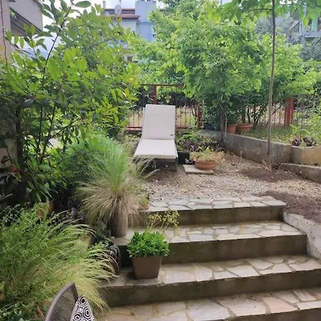 Betty's Dp * Litochoro