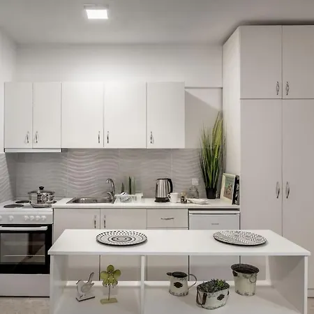 Διαμέρισμα Betty's Dp