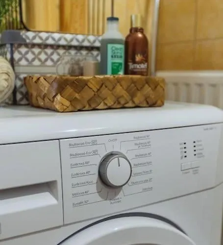 Lejlighed Betty's Dp Litóchoron