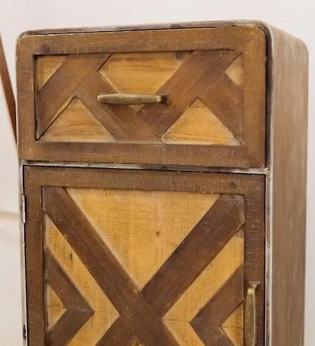 Betty's Dp Lejlighed *