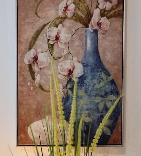 Betty's Dp Lejlighed Litóchoron