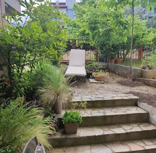 Betty's Dp * Litóchoron