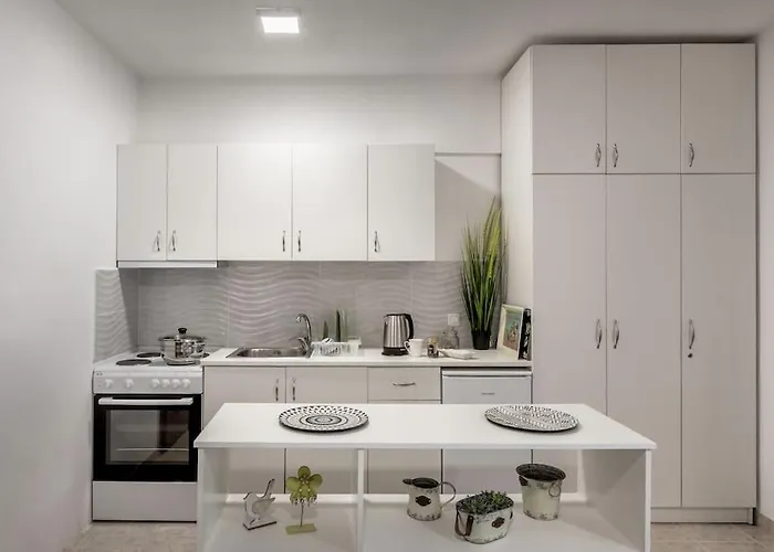 Lejlighed Betty's Dp