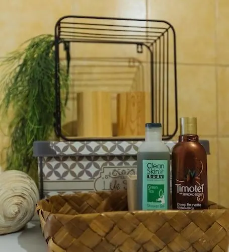 Lejlighed Betty's Dp Litóchoron