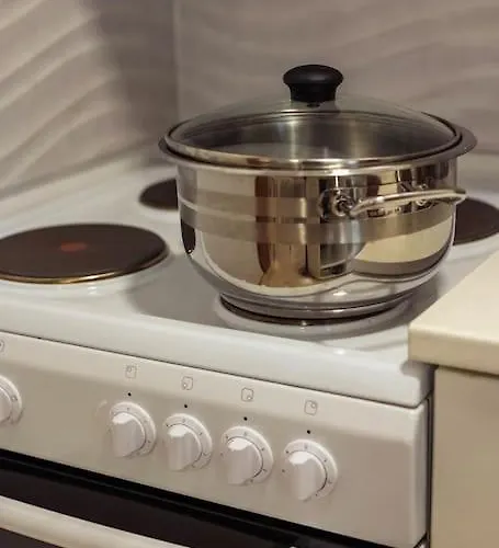 Lejlighed Betty's Dp Litóchoron